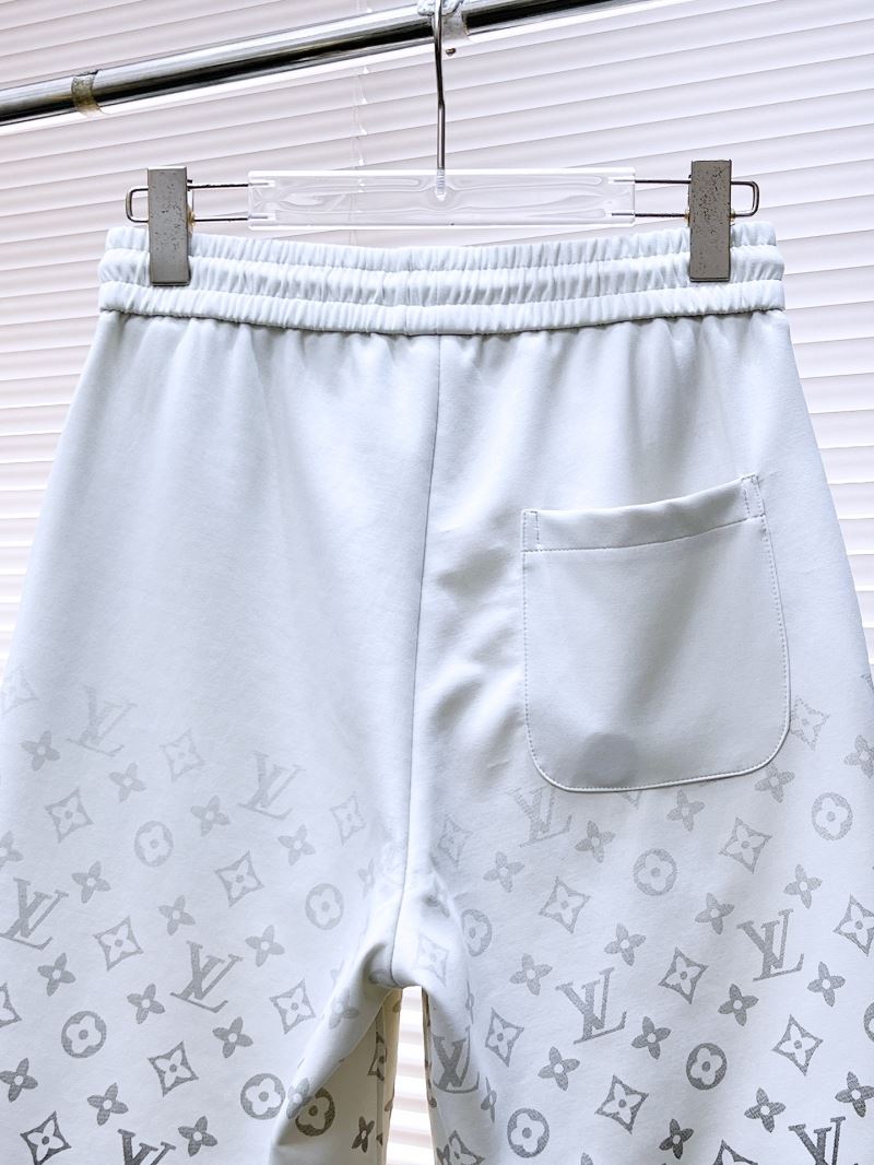 Louis Vuitton Short Pants